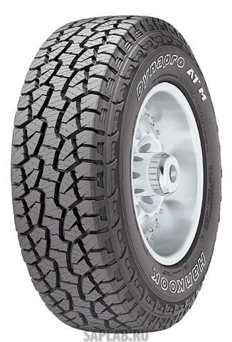 Купить HANKOOK 1009333TT007901 Шины Hankook Dynapro AT-M RF10 275/60 R20 114T