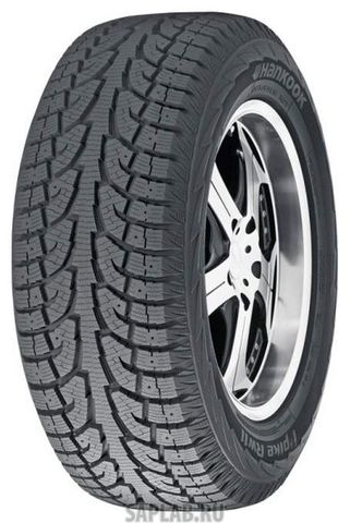 Купить HANKOOK 1010483 Шины Hankook Winter I*Pike RW11 255/70 R16 111T (до 190 км/ч) 1010483