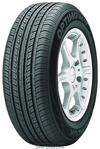 Купить HANKOOK 1010711 Шины Hankook Optimo ME02 K424 195/60 R15 88H (до 210 км/ч) 1010711