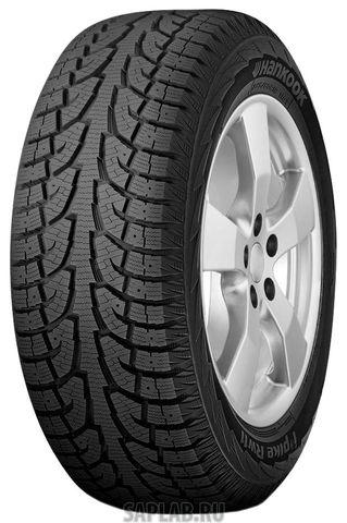 Купить HANKOOK 1011864 Шины Hankook Winter I*Pike RW11 215/60 R16 95T