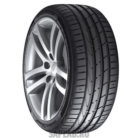 Купить HANKOOK 1013004 Шины Hankook Ventus S1 Evo 2 K117 215/45 R18 93Y (до 300 км/ч) 1013004