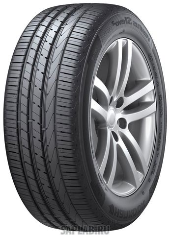 Купить запчасть HANKOOK - 1013007 