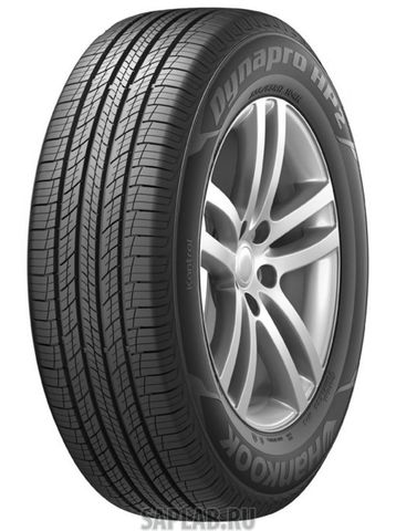 Купить HANKOOK 1013534 Шины HANKOOK Ra33 255/55 R18 109H Xl