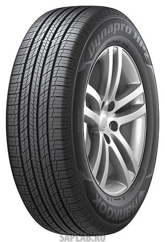 Купить HANKOOK 1013557 Шины Hankook Dynapro HP2 RA33 255/65 R17 110H (до 210 км/ч) 1013557