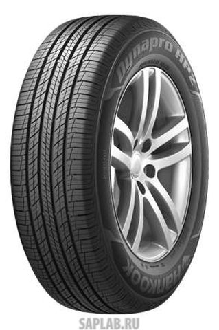 Купить HANKOOK 1014147 Шины Hankook Dynapro HP2 RA33 265/70 R18 116H