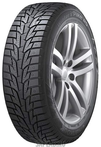 Купить HANKOOK 1014437ST Шины Hankook i'Pike RS W419 215/65 R16 99T (до 190 км/ч) 1014437st