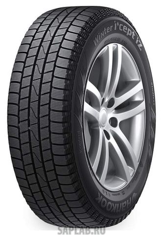 Купить HANKOOK 1015087 Шины Hankook Winter I-Cept W606 175/65 R15 84T
