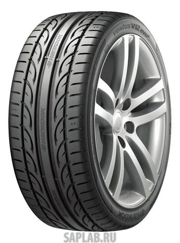 Купить HANKOOK 1015258 Шины Hankook Ventus V12 Evo 2 K120 285/35 R18 101Y XL