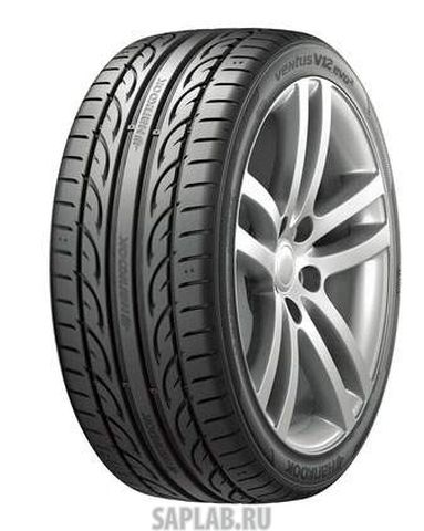 Купить HANKOOK 1015366 Шины Hankook Ventus V12 Evo 2 K120 245/40 R20 99Y XL