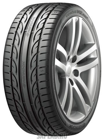 Купить HANKOOK 1015370 Шины Hankook Ventus V12 Evo 2 K120 255/45 R20 105Y XL