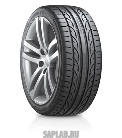 Купить HANKOOK 1015372 Шины Hankook Ventus V12 Evo 2 K120 275/35 R20 102Y XL