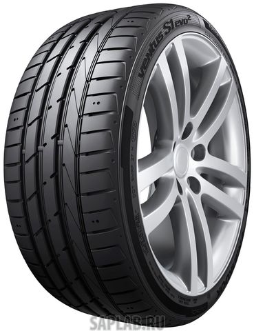 Купить HANKOOK 1015730 Шины Hankook Ventus S1 evo2 K117 245/40 R20 99Y (до 300 км/ч) 1015730