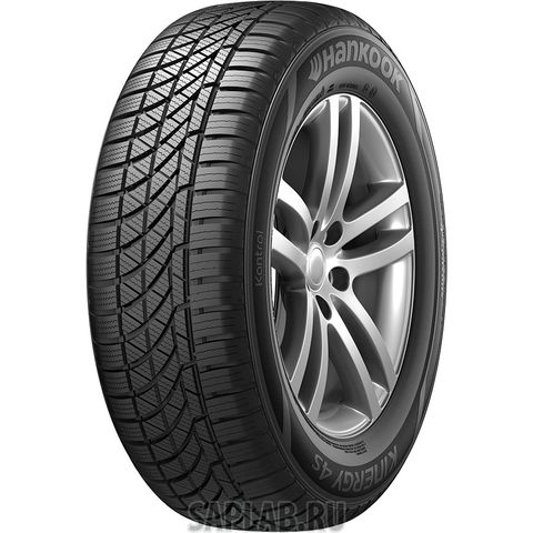 Купить HANKOOK 1016648 Шины Hankook KINERGY 4S H740 165/70R14 81T
