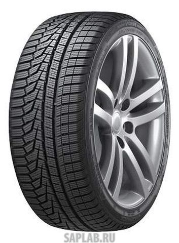 Купить HANKOOK 1017408 Шины Hankook Winter i*cept Evo 2 W320A 235/55 R18 104V XL