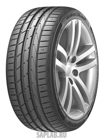 Купить HANKOOK 1017911 Шины Hankook Ventus S1 Evo 2 K117 255/30 R19 91 1017911