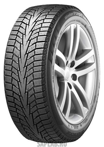 Купить HANKOOK 1019946 Шины Hankook Winter i*Cept IZ2 W616 235/60 R16 104T XL