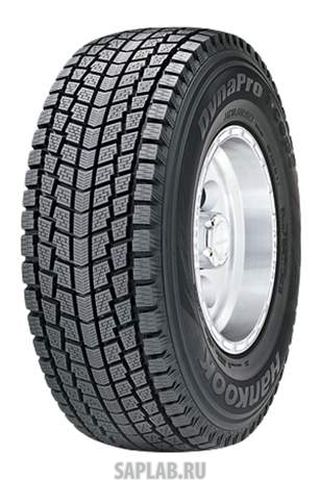 Купить HANKOOK 1020251 Шины Hankook DynaPro i*cept RW08 235/55 R18 100T (до 190 км/ч) 1020251