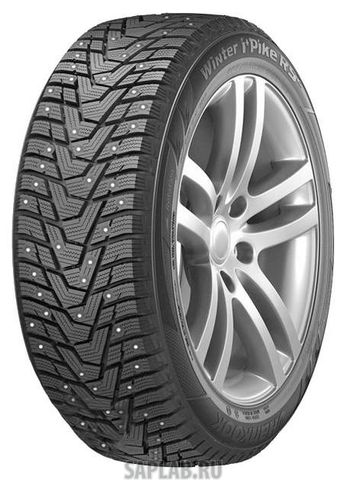 Купить HANKOOK 1023600 Шины Hankook Winter i*Pike RS2 W429 205/50 R16 87T (до 190 км/ч) 1023600