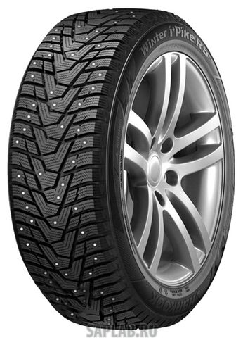 Купить HANKOOK 1023615 Шины Hankook Winter i*Pike RS2 W 429 245/45 R17 99T (до 190 км/ч) 1023615