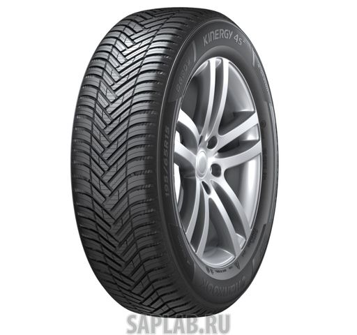 Купить HANKOOK 1024969 Шины Hankook KINERGY 4S2 (H750) 235/50R18 101V