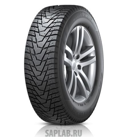 Купить HANKOOK 1025579 Шины HANKOOK  225/70R16 107 T