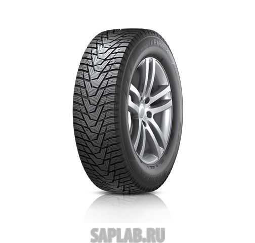Купить HANKOOK 1025580 Шины Hankook Winter I Pike X W429A 225/60 R18 T 104 SUV XL Ш.