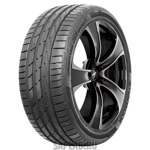 Купить HANKOOK 1025839 Шины Hankook Ventus S1 Evo 3 K127A 315/40 R21 115 Y