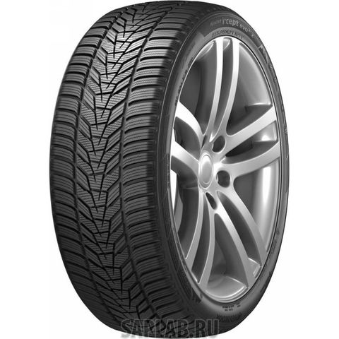 Купить HANKOOK 1026312 Шины HANKOOK W330 225/50 R18 99 V