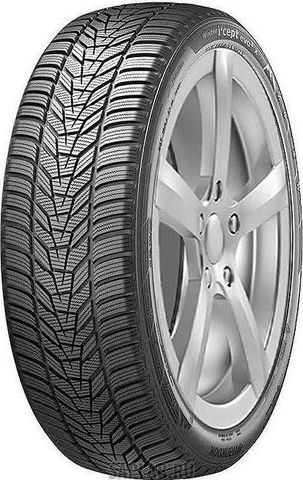 Купить HANKOOK 1026337 Шины Hankook 255/40R18 99V Winter i*cept Evo 3 W330 TL
