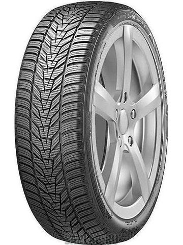 Купить HANKOOK 1026400 Шины Hankook WINTER I CEPT EVO3 X W330A 255/45R20 105V