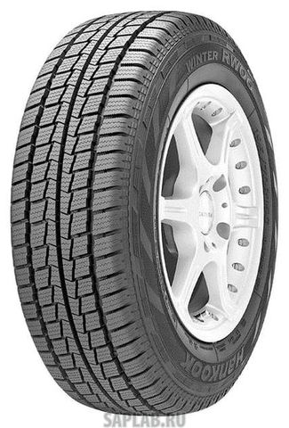Купить HANKOOK 2001252 Шины Hankook Winter RW06 215/65 R16 109/107R