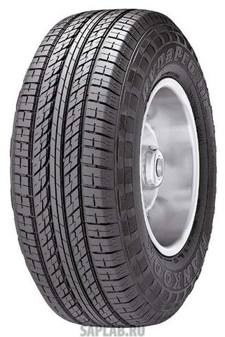 Купить HANKOOK 2001616 Шины Hankook D ynapro HL RA25 245/75 R16 120/116R LT/C