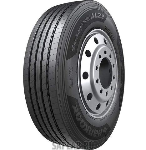 Купить HANKOOK 3002379 Шины HANKOOK Al22 16pr 295/80 R22.5 154/149M (Tl)