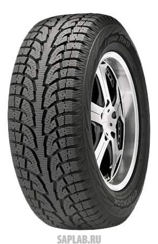 Купить HANKOOK T000STD1014118 Шины Hankook i*Pike 255/60 R17 106T (до 190 км/ч) T000STD1014118