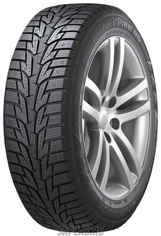 Купить HANKOOK T000STD1014438 Шины Hankook Winter i*Pike RS W419 235/55 R17 103T (до 190 км/ч) T000STD1014438