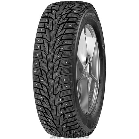 Купить HANKOOK T000STD1014447 Шины Hankook Winter i Pike RS W419 205/60 R15 91T T000STD1014447