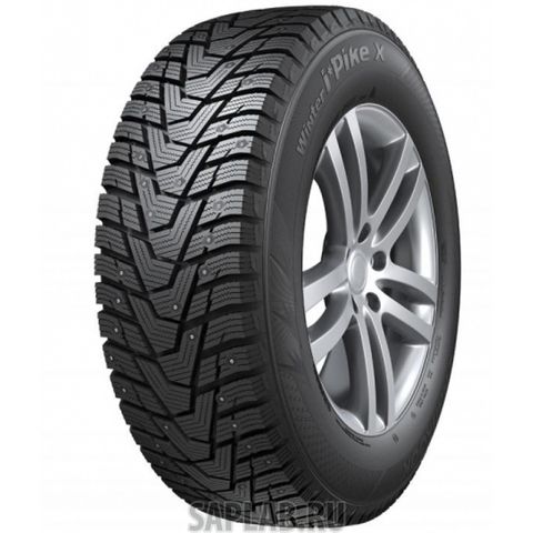 Купить HANKOOK T000STD1025579 Шины Hankook Winter i*Pike X W429A 225/70 R16 107T T000STD1025579
