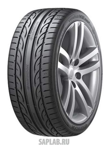 Купить HANKOOK TT002150 Шины Hankook K120 215/40 R16 86W XL (TT002150)