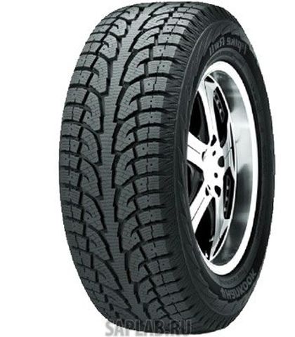 Купить HANKOOK TT007256 Шины Hankook i*Pike RW11 225/60 R17 99T