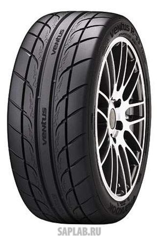 Купить HANKOOK TT007640 Шины Hankook Z222 255/35 R18 90W (TT007640)