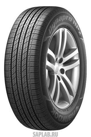Купить HANKOOK TT007706 Шины Hankook RA33 255/55 R19 111V XL (TT007706)