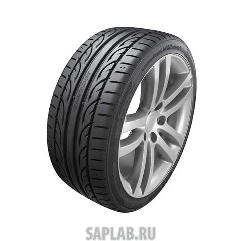 Купить HANKOOK TT007766 Шины HANKOOK Ventus V12 evo2 K120 265/35R19 98 Y