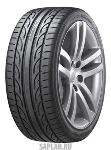 Купить HANKOOK TT007931 Шины Hankook K120 285/35 R18 101Y XL (TT007931)