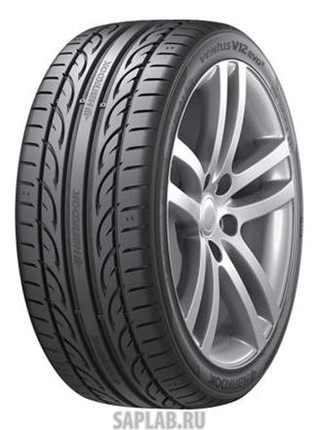 Купить HANKOOK TT007936 Шины Hankook K120 285/35 R19 103Y XL (TT007936)