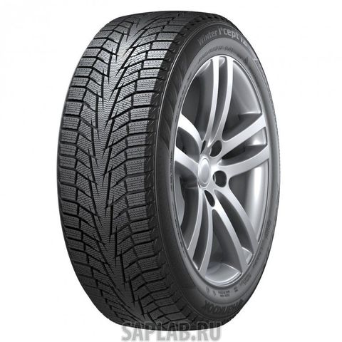 Купить HANKOOK TT016774 Шины Hankook Winter i*Cept IZ2 W616 205/60 R16 96T