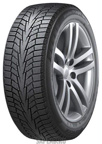Купить HANKOOK TT016794 Шины Hankook Winter i*Cept iZ2 W616 245/40 R18 97T (до 190 км/ч) TT016794