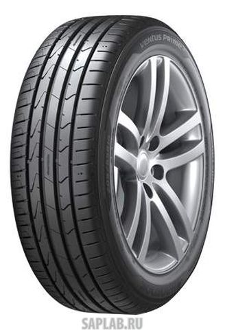 Купить HANKOOK TT018323 Шины Hankook K125 225/60 R16 98W (TT018323)