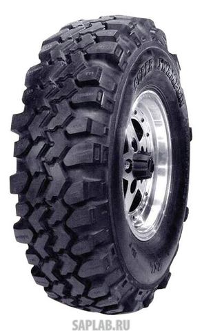 Купить INTERCO LTB04 Шины Interco LTB 33Х13.5-15 345/65 R15 LTB-04