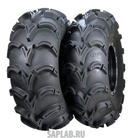 Купить ITP 560462 Шины ITP Mud Lite XXL 255/80 R14 87F (до 80 км/ч) 560462
