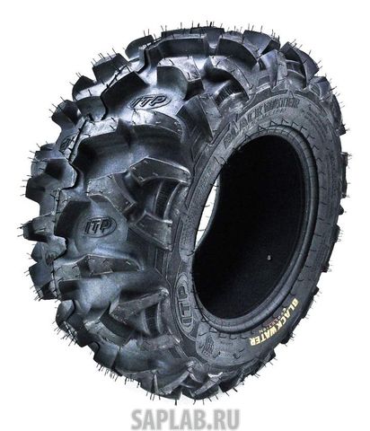 Купить ITP 6P0040 Шины ITP BLACKWATER EVOLUTION 280/65 R12 120 6P0040